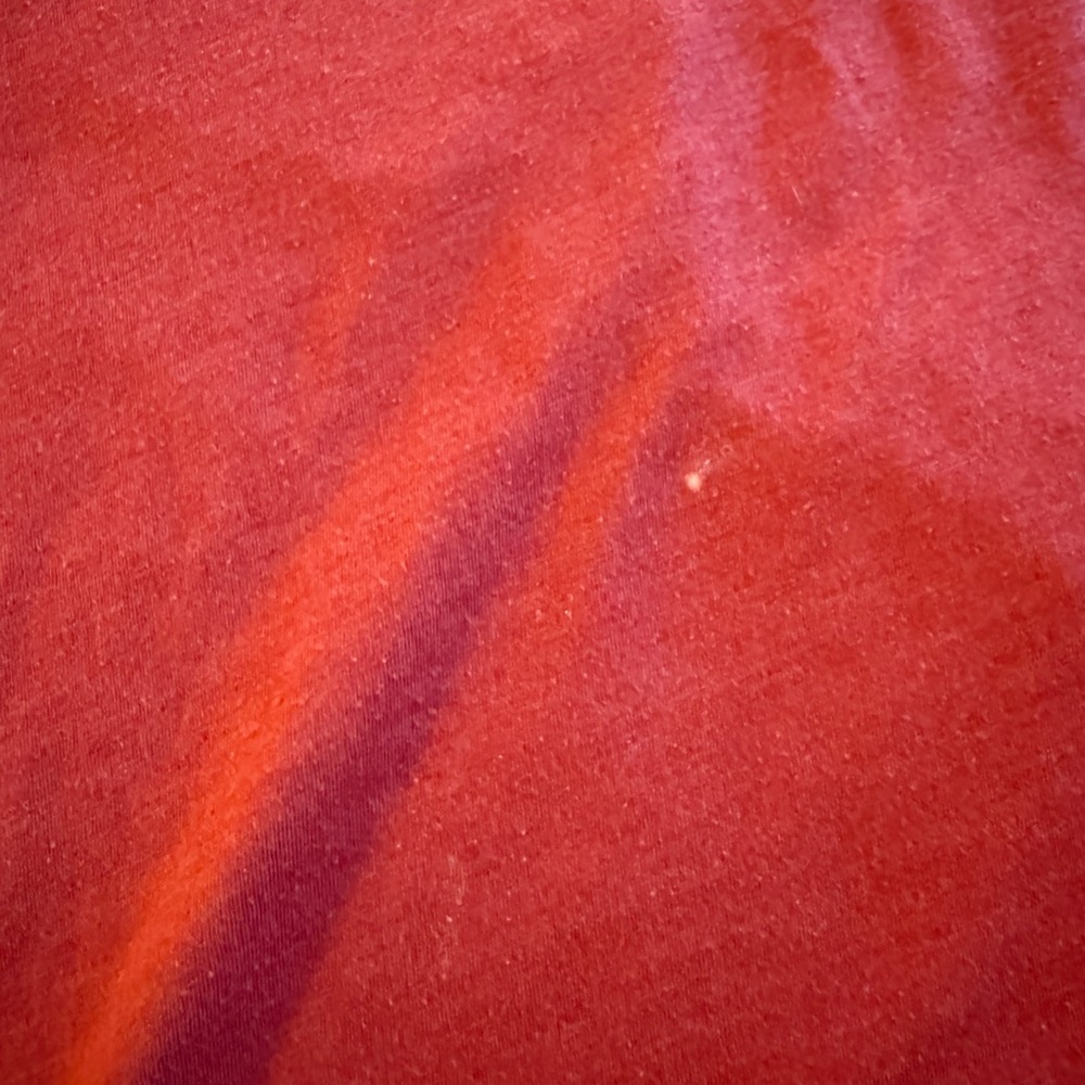 Genuine MLB Texas Rangers Nike Tee Shirt - Picture 3 of 5